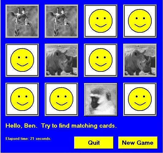 AniMatch screenshot 1
