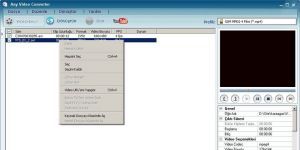 Any Video Converter Free 5.9.6 Ücretsiz Türkçe 41.3 MB screenshot 1
