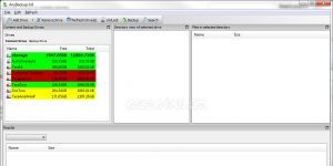 AnyBackup 1.1.7 screenshot 1