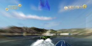 Aquadelic 2005 1.2.1 screenshot 1