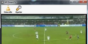 AR DreamBOX TV Live 2.2 screenshot 1