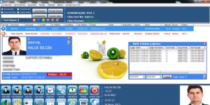 Arayan No Göster CID - Sipariş Takip CID1 screenshot 1