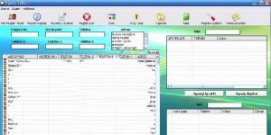 Artı Bilişim Su Müşteri Takip Programı 2.6 screenshot 1