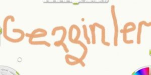ArtRage Free 2.6.0 screenshot 1