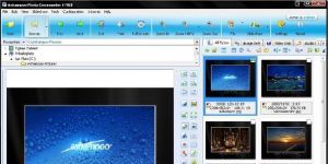 Ashampoo Photo Commander Free 5.41 screenshot 1