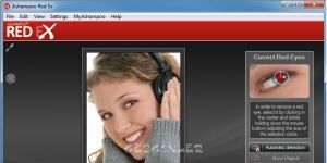 Ashampoo Red Ex 1.0.0 screenshot 1