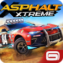 Asphalt Xtreme screenshot 1