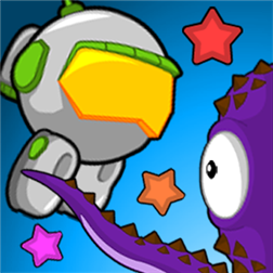 Astro Bouncer screenshot 1