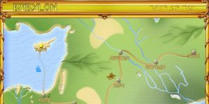 Atlantis Quest 1.0 screenshot 1