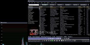 AtomicPlayer 3.0.6.13 screenshot 1