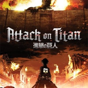 Attack on Titan screenshot 1