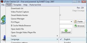 aTube Catcher 3.8.7955 screenshot 1