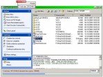Audio - Data Music CD Burner screenshot 1