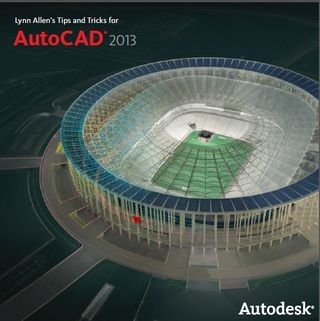 AutoCAD screenshot 1