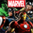 Avengers Alliance screenshot 1