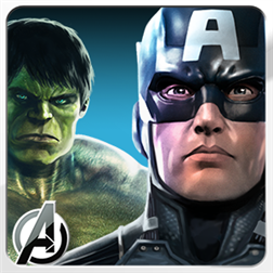 Avengers Initiative screenshot 1