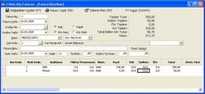 Aymet Kobi 16.0.0.0 screenshot 1
