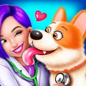 Baby Pet Clinic Vet Doctor 1.3 screenshot 1