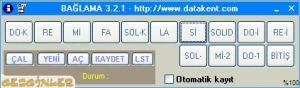 Bağlamamın Telleri 3.2.1 screenshot 1