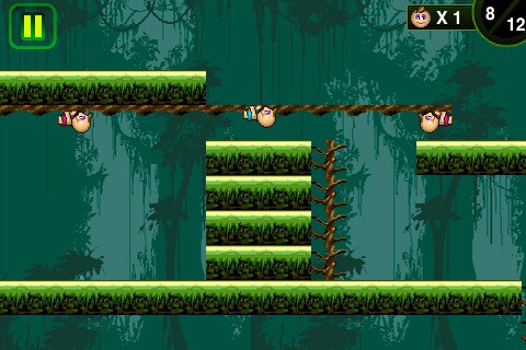BamBoy screenshot 1