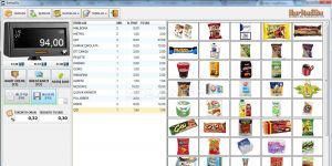 BarkodSis Perakende Satış Barkod Programı 4.4.34 screenshot 1