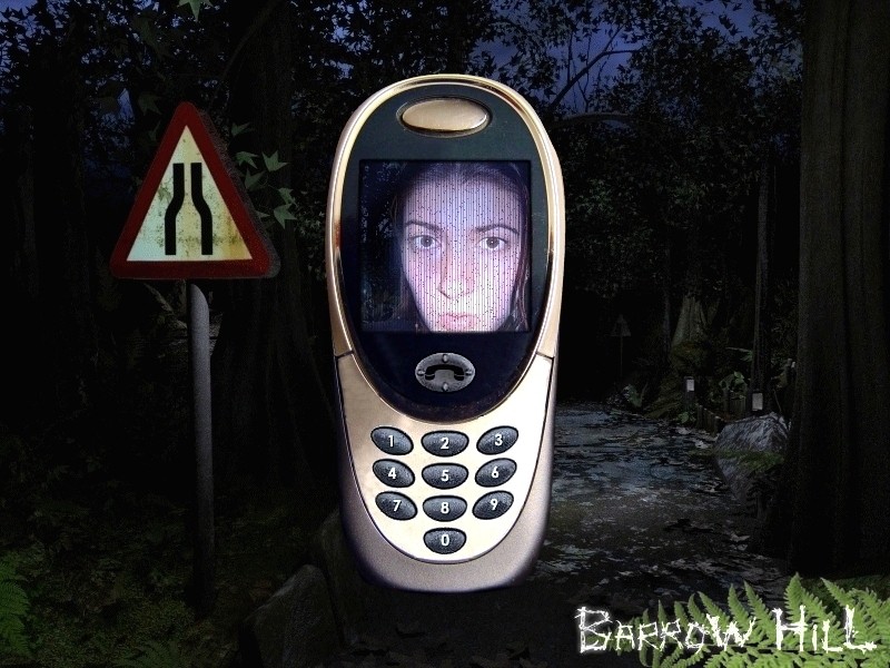 Barrow Hill screenshot 1
