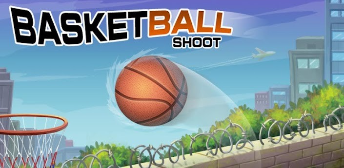 Basketball Shoot! screenshot 1