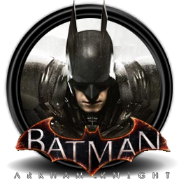 Batman: Arkham Knight screenshot 1