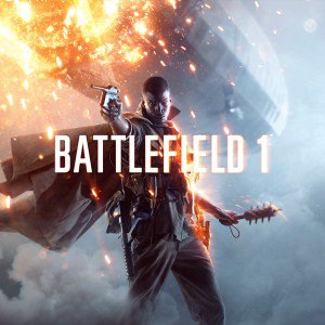 Battlefield 1 screenshot 1