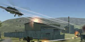 Battlefield 2 2142 screenshot 1