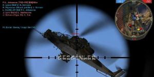 Battlefield 2 Map Editor v1.3 screenshot 1