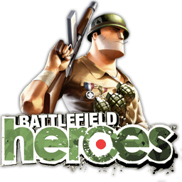 Battlefield: Heroes screenshot 1
