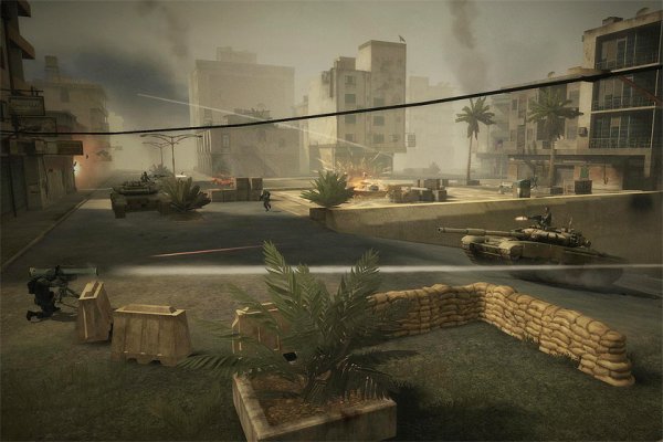 Battlefield Play4Free screenshot 3