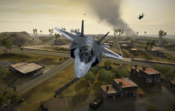 Battlefield Play4Free screenshot 4