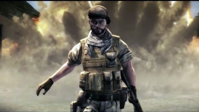 Battlefield Play4Free screenshot 5