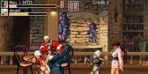 Beats of Rage 3.0 screenshot 1