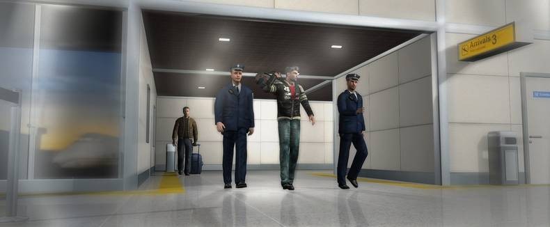 Belief & Betrayal screenshot 1