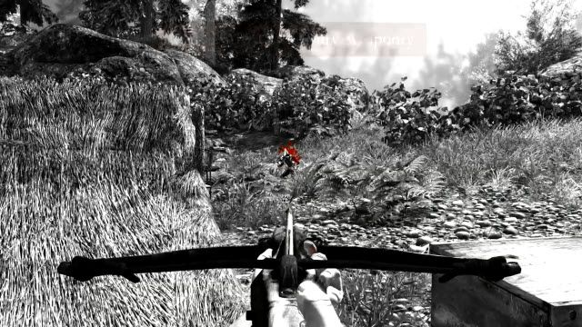 Betrayer screenshot 4