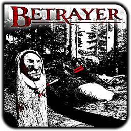 Betrayer screenshot 1