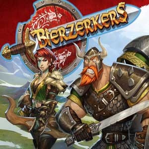 Bierzerkers screenshot 1