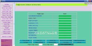 Bilgisayar Destekli Eğitim - Türkçe 1 screenshot 1