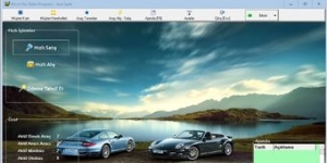 Bilsist Oto Galeri Programı 1 screenshot 1