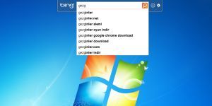 Bing Desktop 1.3.478.0 screenshot 1