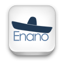 Bitnami Enano CMS Stack screenshot 1