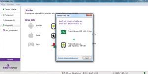 BitTorrent 8.0 screenshot 1