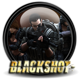 Black Shot screenshot 1