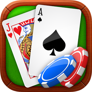 Blackjack screenshot 1