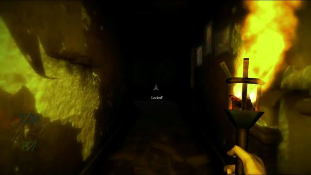 Blinding Dark screenshot 2