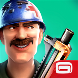 Blitz Brigade screenshot 1