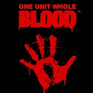 Blood: One Unit Whole Blood screenshot 1